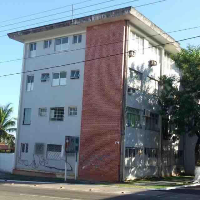 Studio Terreo - Tranquilidade Na Cidade | Wi-Fi | Poucos Metros Da Igreja Matriz. Salinopolis Ngoại thất bức ảnh
