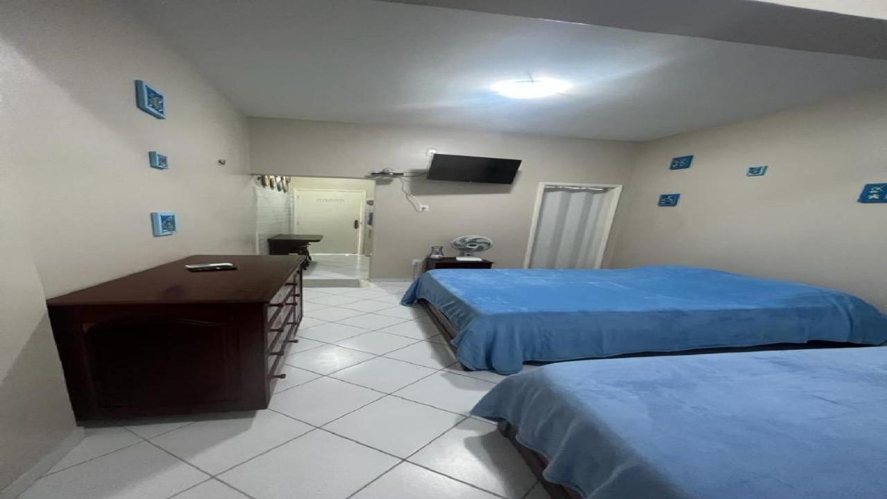 Studio Terreo - Tranquilidade Na Cidade | Wi-Fi | Poucos Metros Da Igreja Matriz. Salinopolis Ngoại thất bức ảnh