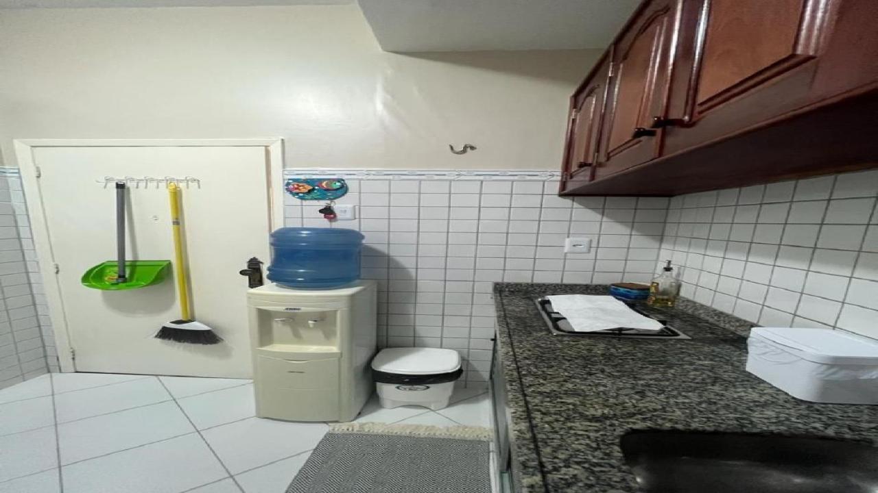 Studio Terreo - Tranquilidade Na Cidade | Wi-Fi | Poucos Metros Da Igreja Matriz. Salinopolis Ngoại thất bức ảnh
