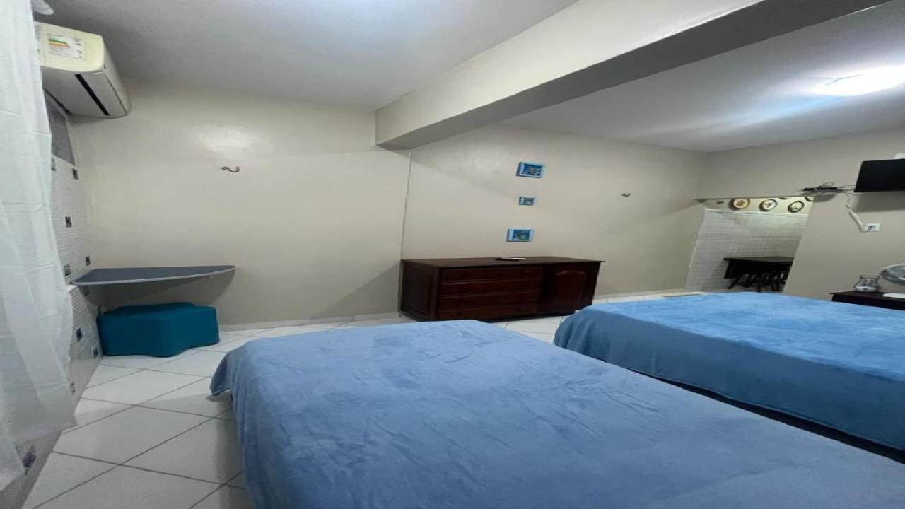 Studio Terreo - Tranquilidade Na Cidade | Wi-Fi | Poucos Metros Da Igreja Matriz. Salinopolis Ngoại thất bức ảnh