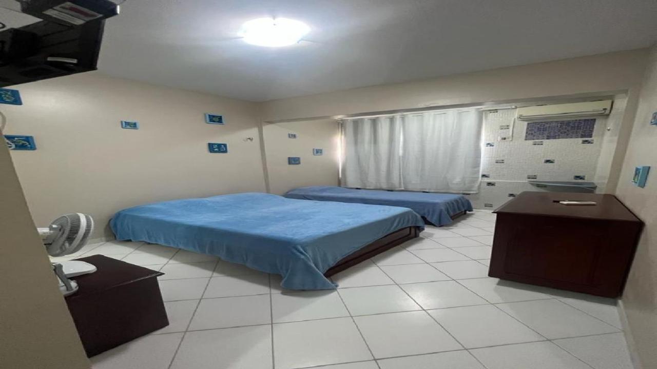 Studio Terreo - Tranquilidade Na Cidade | Wi-Fi | Poucos Metros Da Igreja Matriz. Salinopolis Ngoại thất bức ảnh